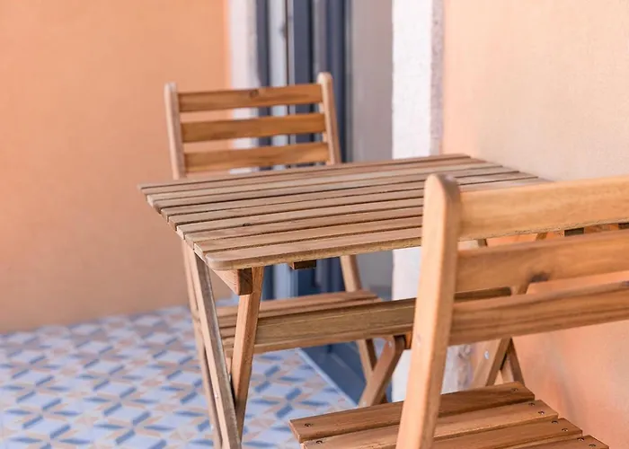 Appartamento Guestready - Sta. Catharina