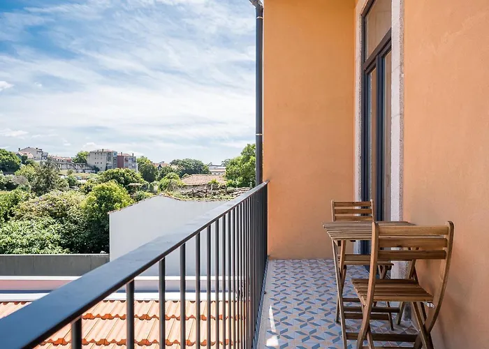 Appartamento Guestready - Sta. Catharina *