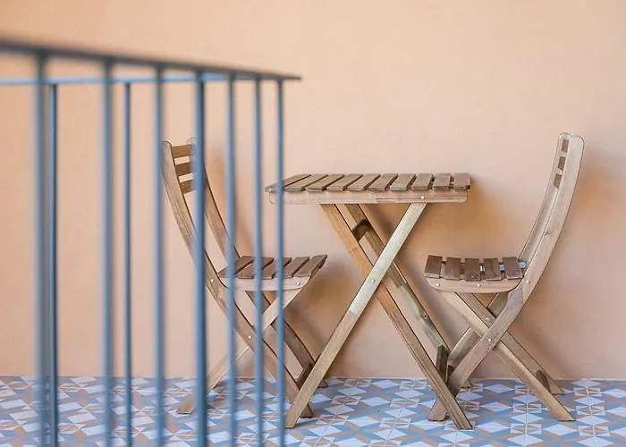 Appartement Guestready - Sta. Catharina Porto