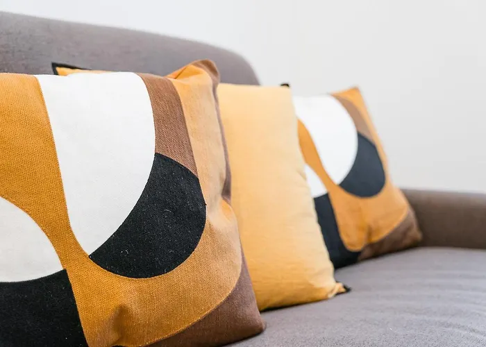 Guestready - Sta. Catharina * Порту