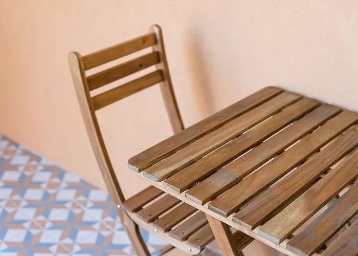 Guestready - Sta. Catharina Appartement Porto