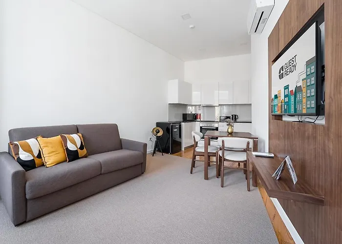 Guestready - Sta. Catharina * Oporto