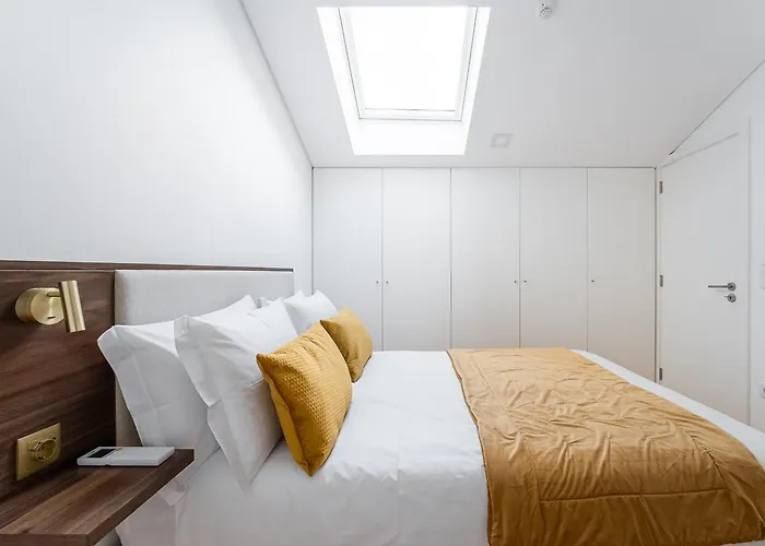 Guestready - Sta. Catharina Appartamento