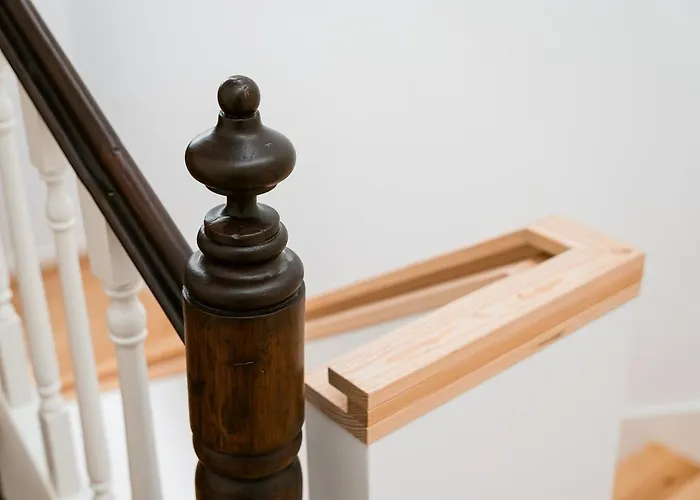 Guestready - Sta. Catharina Апартаменты *