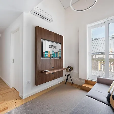 Guestready - Sta. Catharina Porto