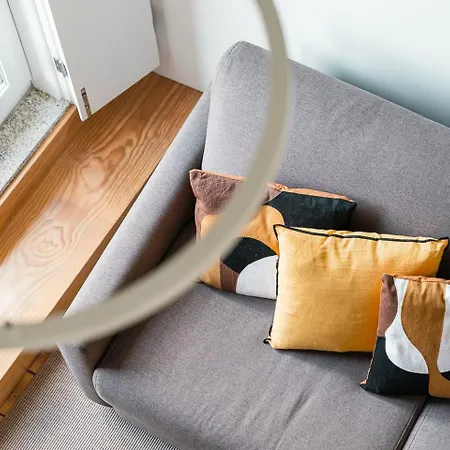 Guestready - Sta. Catharina Apartamento