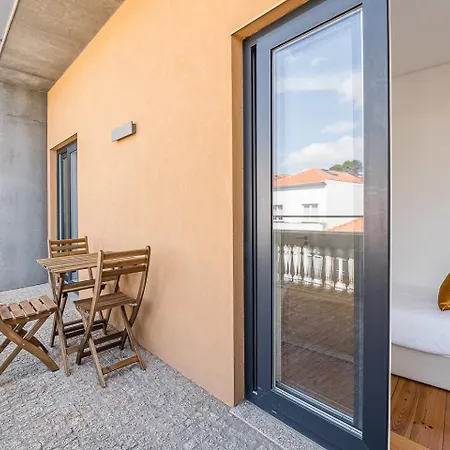 Guestready - Sta. Catharina Porto