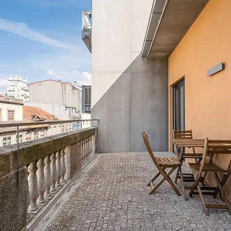 Guestready - Sta. Catharina Apartamento *