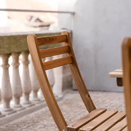 Guestready - Sta. Catharina Apartamento *