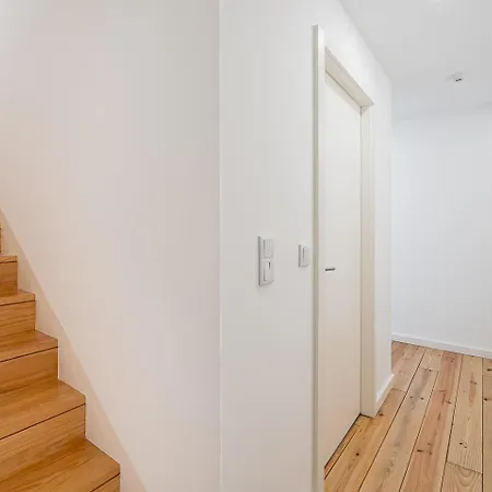 Apartamento Guestready - Sta. Catharina