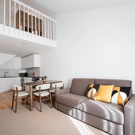 Guestready - Sta. Catharina * Porto