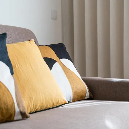 Apartamento Guestready - Sta. Catharina Porto