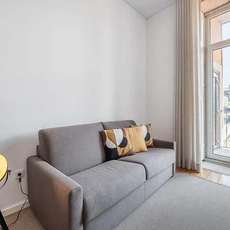 Guestready - Sta. Catharina * Porto