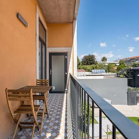 Guestready - Sta. Catharina * Πόρτο