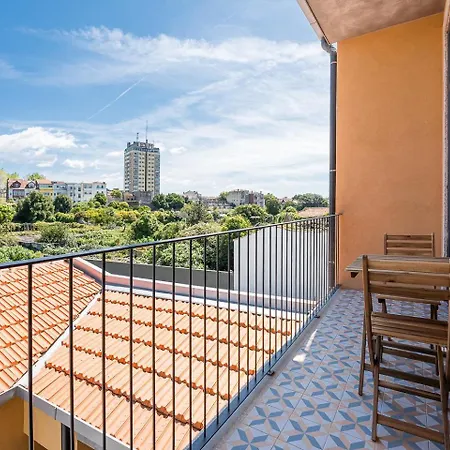 Guestready - Sta. Catharina Porto