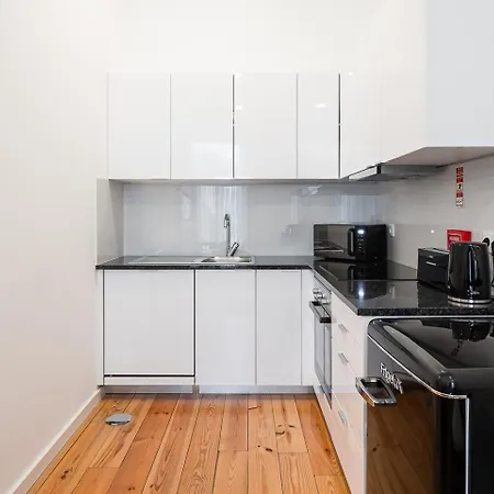 Guestready - Sta. Catharina Apartamento *