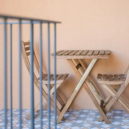 Apartment Guestready - Sta Catharina Porto