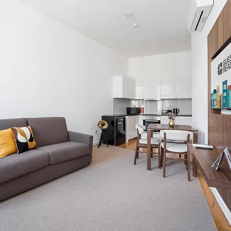 Guestready - Sta. Catharina * Porto