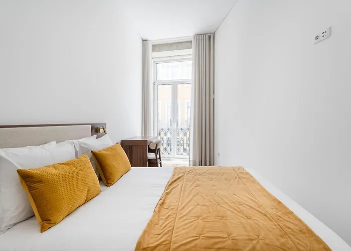 Διαμέρισμα Guestready - Sta. Catharina