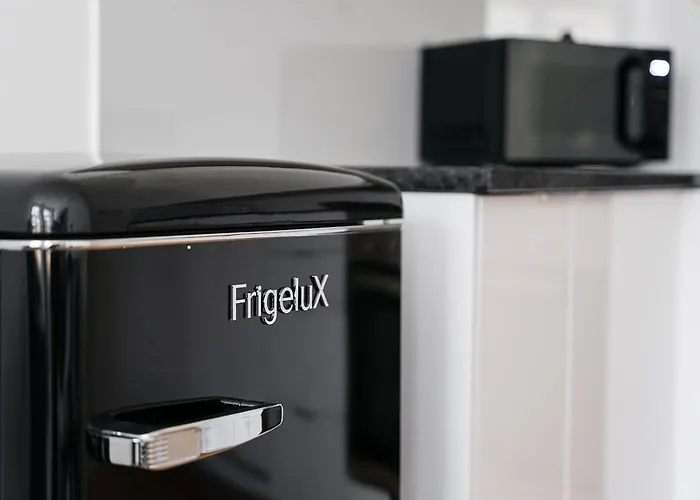 Guestready - Sta. Catharina Διαμέρισμα *