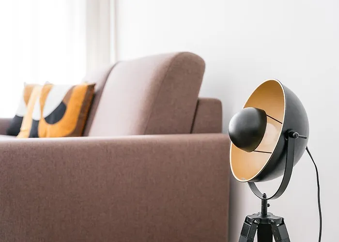 Διαμέρισμα Guestready - Sta. Catharina *