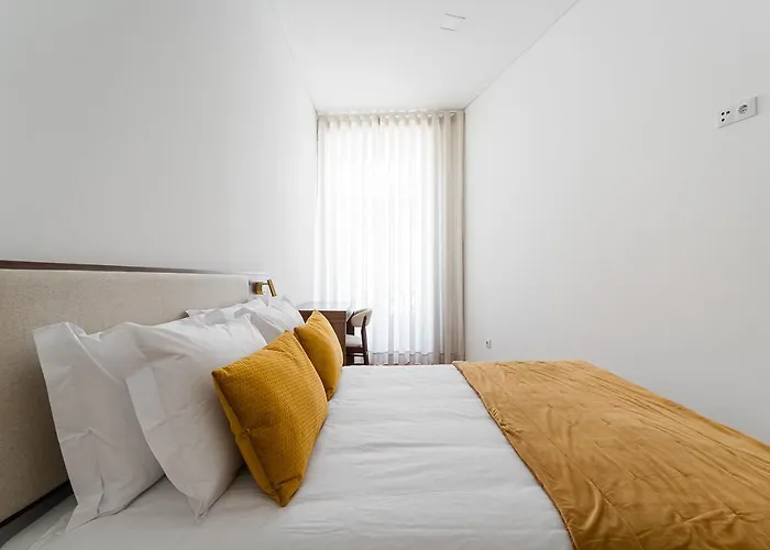 Διαμέρισμα Guestready - Sta. Catharina