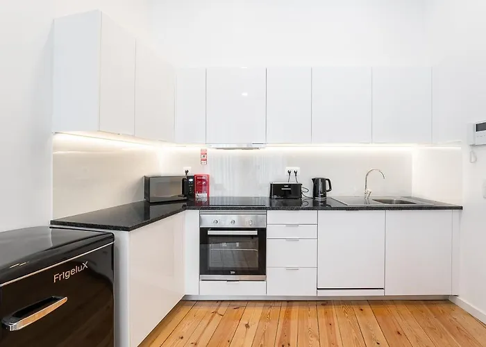 Guestready - Sta. Catharina Πόρτο