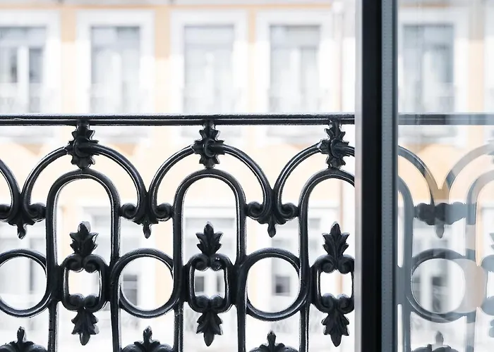 Guestready - Sta. Catharina Apartamento Oporto