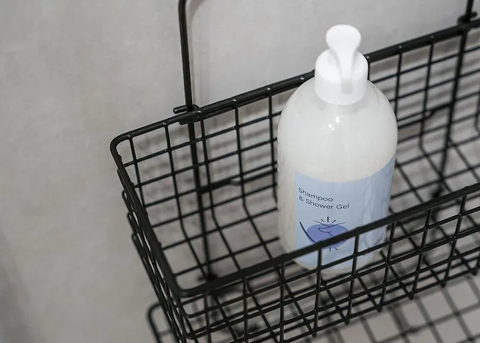 Apartamento Guestready - Sta. Catharina