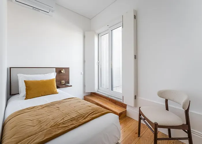 Guestready - Sta. Catharina Διαμέρισμα Πόρτο