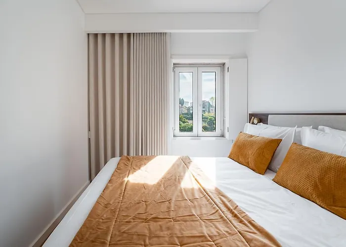 Διαμέρισμα Guestready - Sta. Catharina Πόρτο