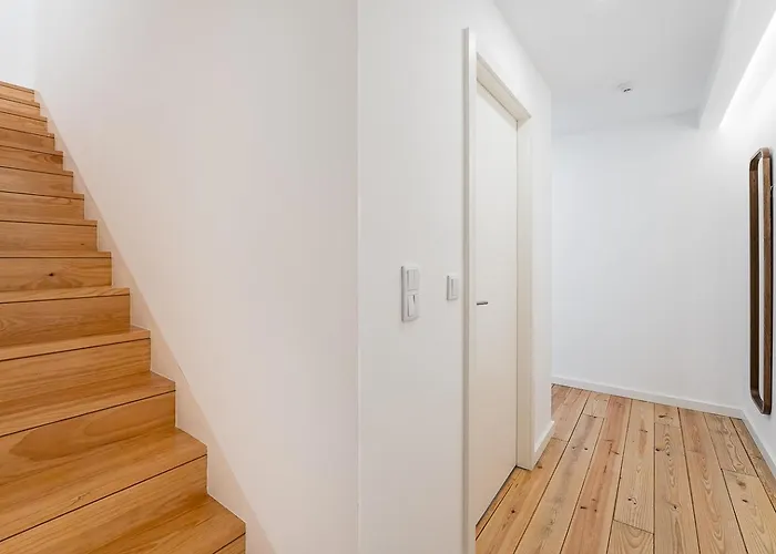 Apartamento Guestready - Sta. Catharina