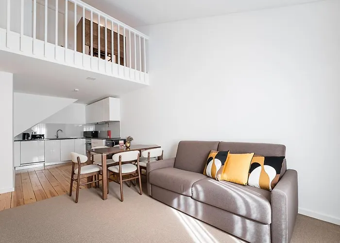 Guestready - Sta. Catharina * Πόρτο