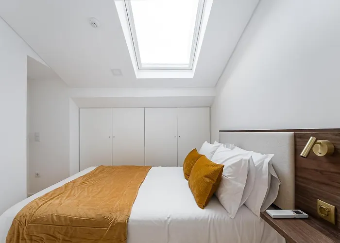 Apartamento Guestready - Sta. Catharina