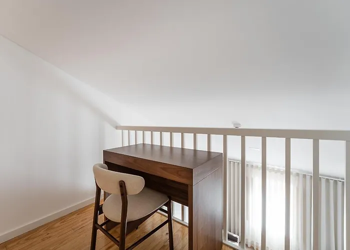 Apartamento Guestready - Sta. Catharina *