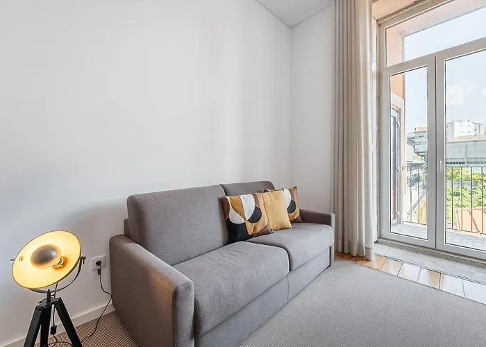 Guestready - Sta. Catharina * Oporto