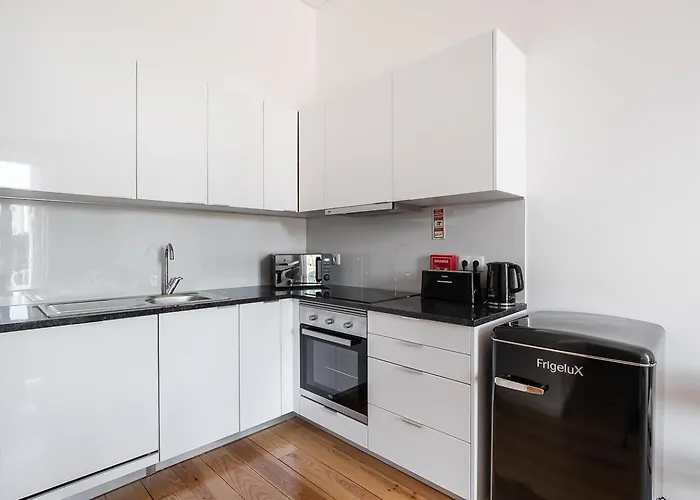 Guestready - Sta. Catharina Oporto