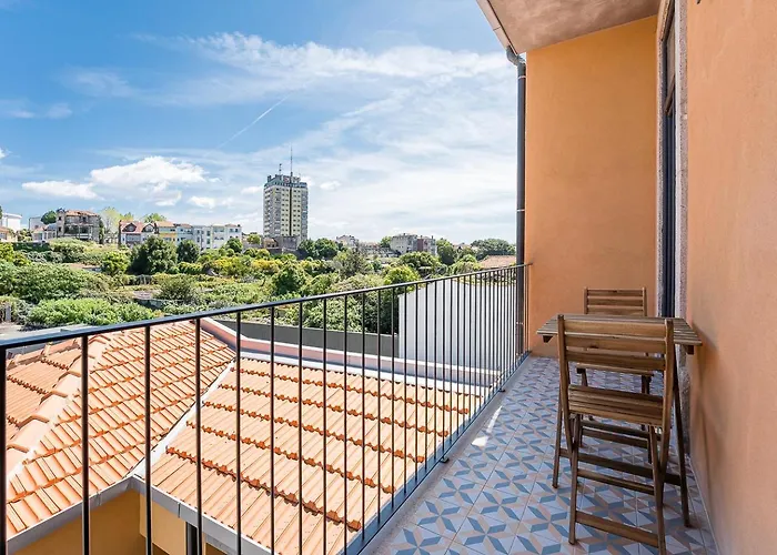 Guestready - Sta. Catharina Πόρτο