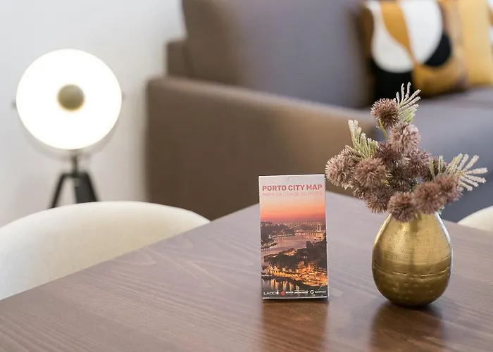 Guestready - Sta. Catharina Apartamento