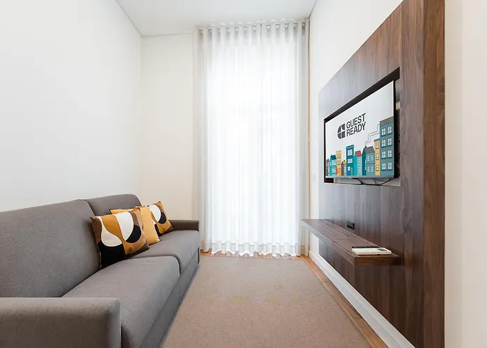 Guestready - Sta. Catharina