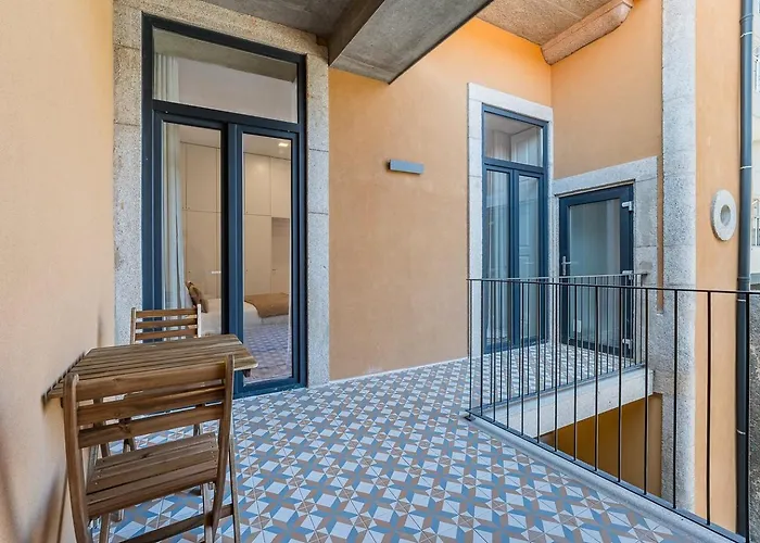 Guestready - Sta. Catharina Διαμέρισμα