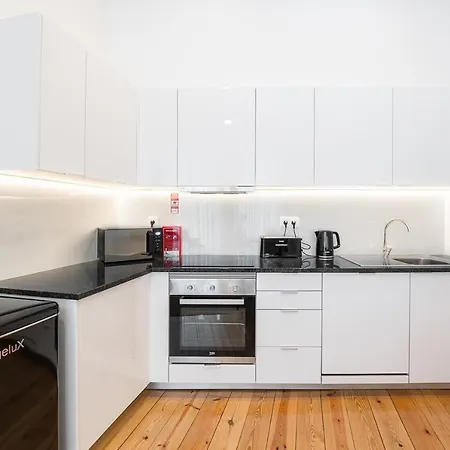 Guestready - Sta. Catharina פורטו