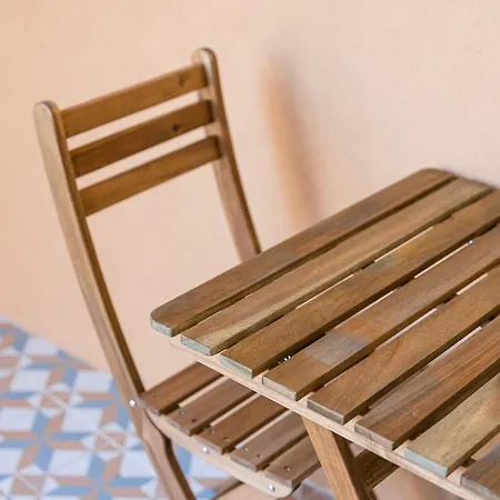 Guestready - Sta. Catharina Lägenhet Oporto