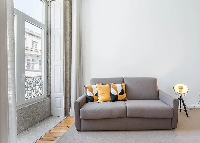 Appartement Guestready - Sta. Catharina *