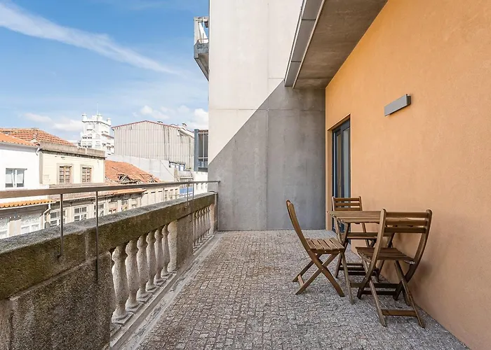 Guestready - Sta. Catharina Appartement *