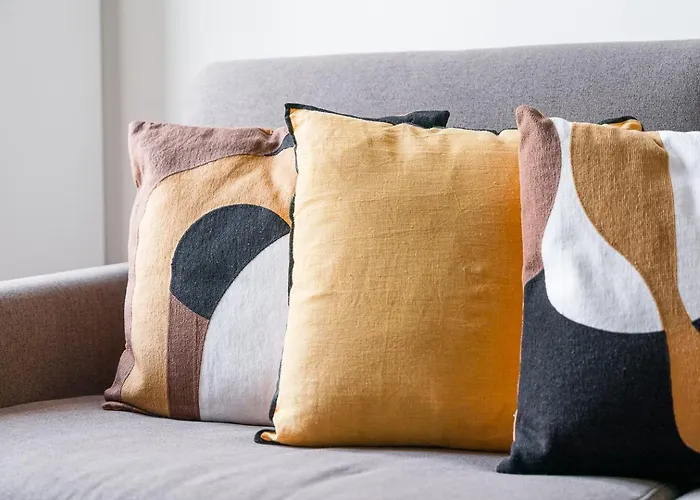 Guestready - Sta. Catharina Appartement