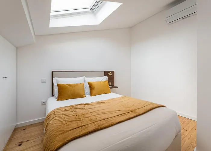 Guestready - Sta. Catharina Appartement