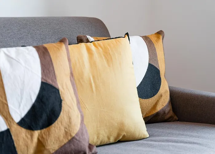 Appartement Guestready - Sta. Catharina