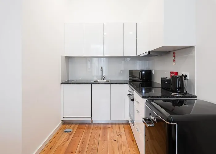 Guestready - Sta. Catharina Appartement *