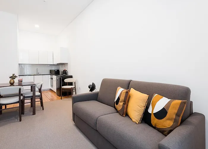 Guestready - Sta. Catharina Oporto